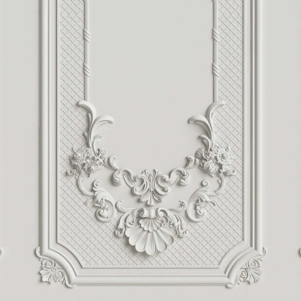 Moulding