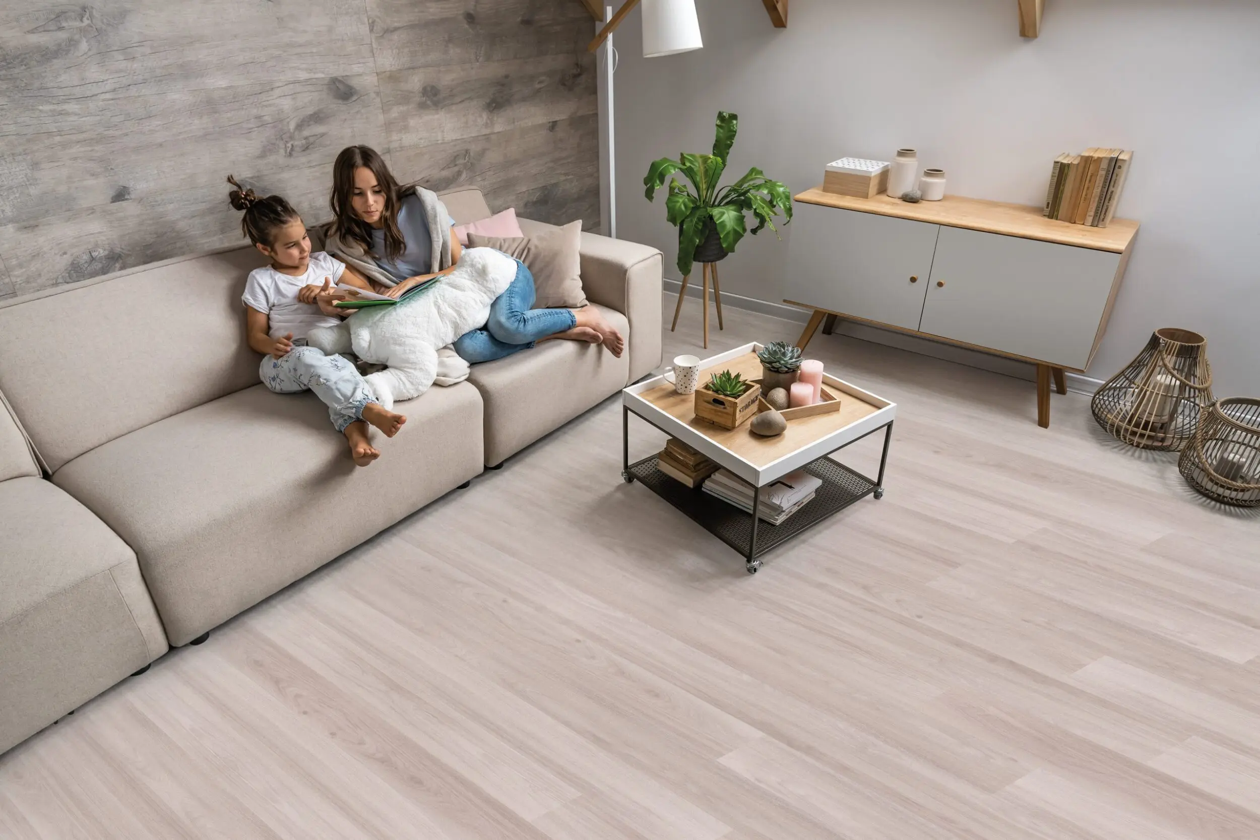 SPC Flooring