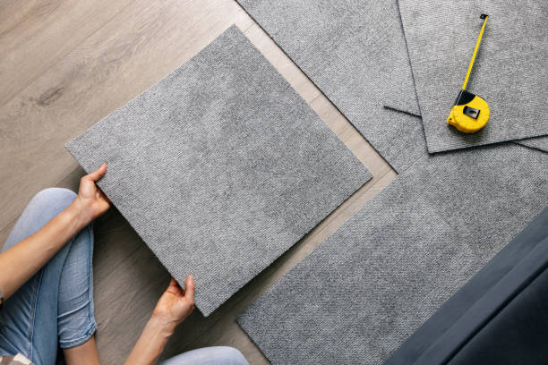 Carpet Tiles